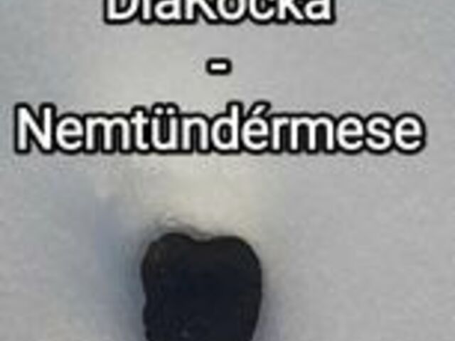 DiaKocka - Nemtündérmese