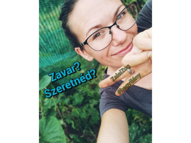 Zavar? És? Mit teszel ellene?