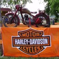 Nemzetközi Harley-Davidson Fesztivál a Balatonon: foglaljon szállást!