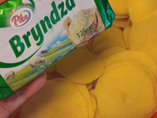 Juhtúrós burgonyagratin