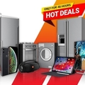 48 órás Zamnia akciók - HOT DEAL
