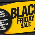 Black Friday a Zamnián!