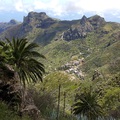 KOLOMBUSZ NYOMÁBAN, LA GOMERA 9. NAP