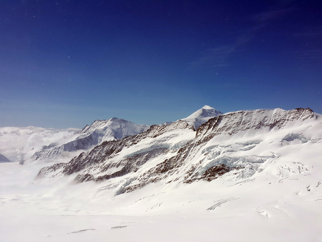 Szent Jakab útján - Swiss Route 7.Nap