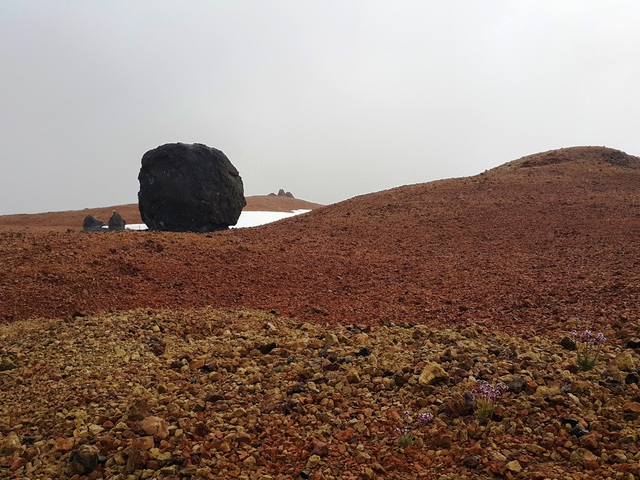 KOLOMBUSZ NYOMÁBAN, LA GOMERA 13. NAP