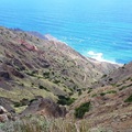 KOLOMBUSZ NYOMÁBAN, LA GOMERA 5. NAP