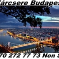 Zárcsere Budapest