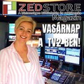 VASÁRNAP A TV2-BEN!