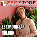 EZT MONDJÁK RÓLUNK