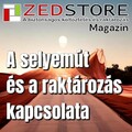 A selyemút és a raktározás kapcsolata