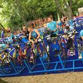 575 Triathlon Keszthely Rövidtáv 2018 - avagy összeállt a kirakós