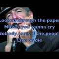 Leonard Cohen és én….