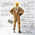 Joakim- My best remixes
