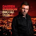 Global Underground 036- Lima (Mixed by Darren Emerson)