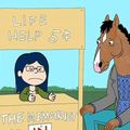 Bojack Horseman