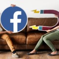 Brutális csökkenés az elérésekben - mit csinálsz Facebook?