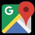 A Google térkép, mint az ének óra segítő társa