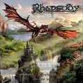 Rhapsody - Sacred Power of Raging Winds