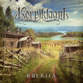 Korpiklaani - Kulkija (2018)