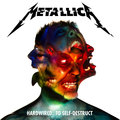 Metallica - Hardwired… to Self-Destruct (2016)