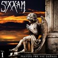 Sixx:A.M. - Prayers for the Damned (2016)
