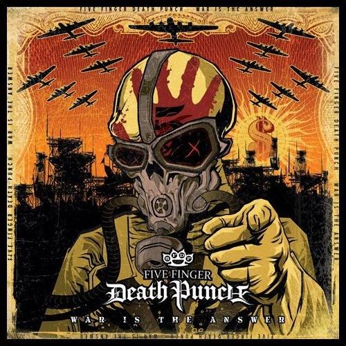 five finger death punch war is the answer 2009.jpg