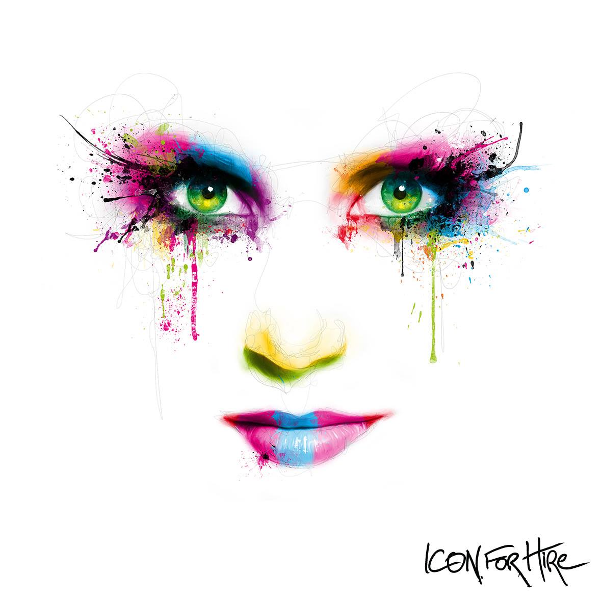 icon for hire icon for hire self titled album 2013.JPG