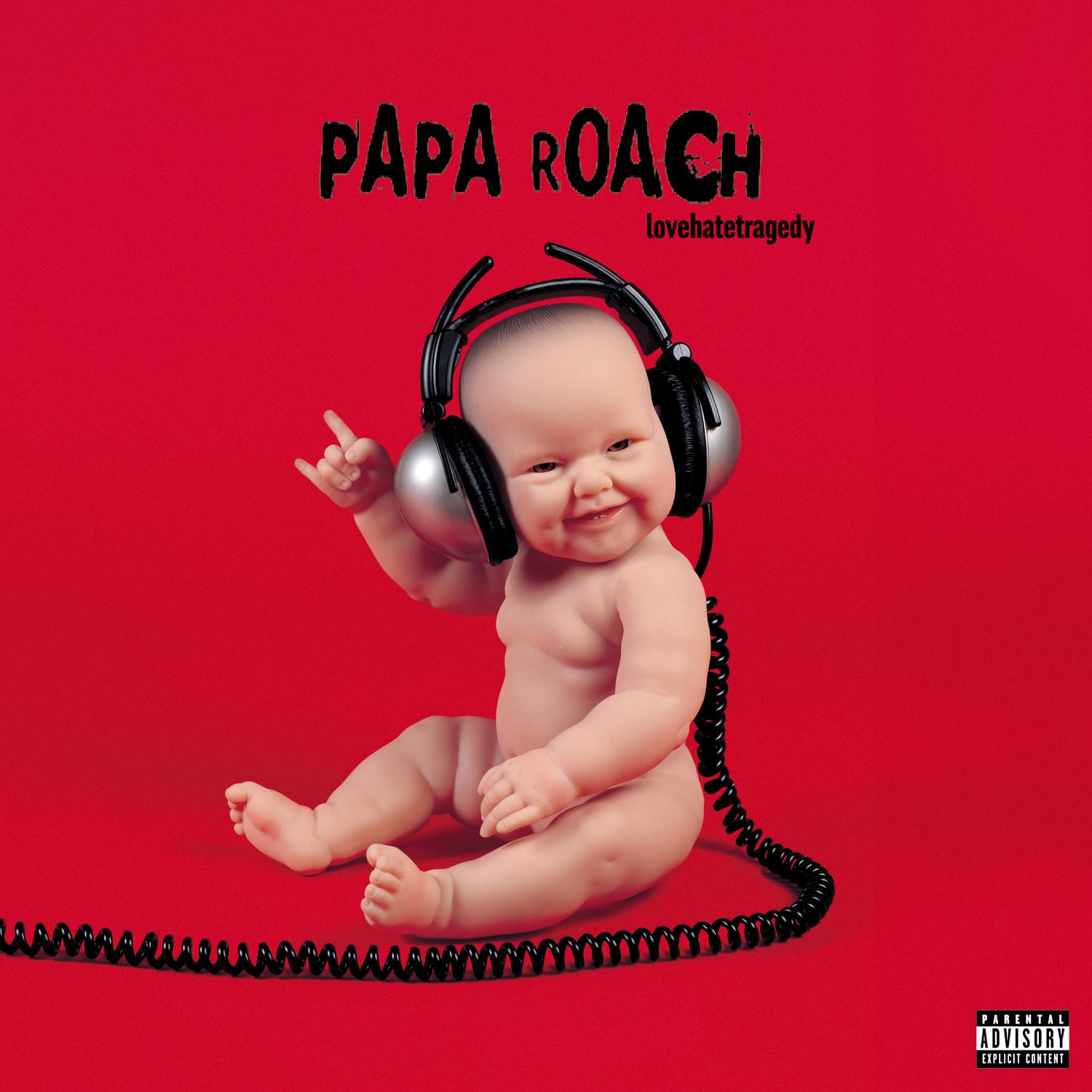 papa roach lovehatetragedy 2002.jpg