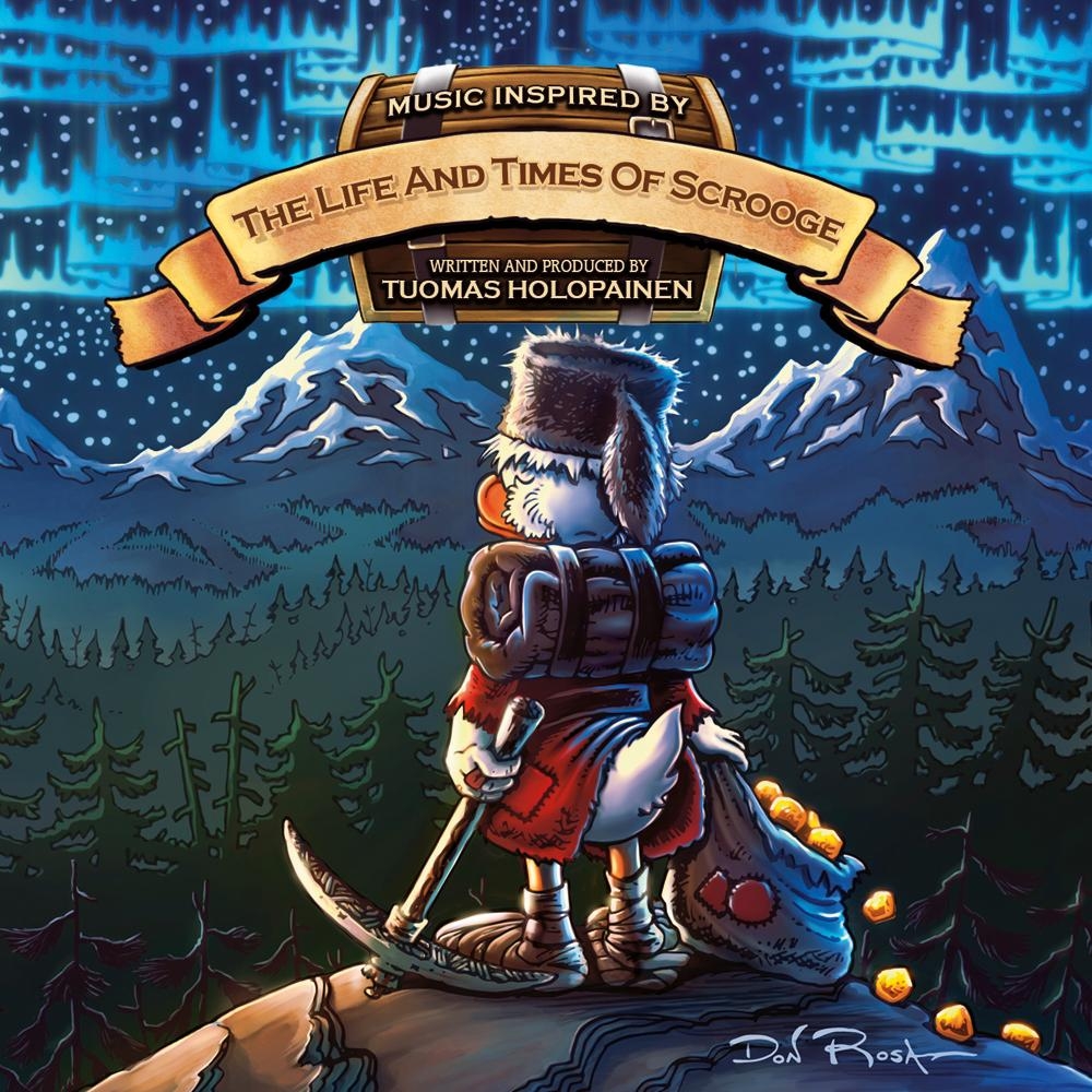 Tuomas Holopainen - The Life And Times Of Scrooge [2014].jpg