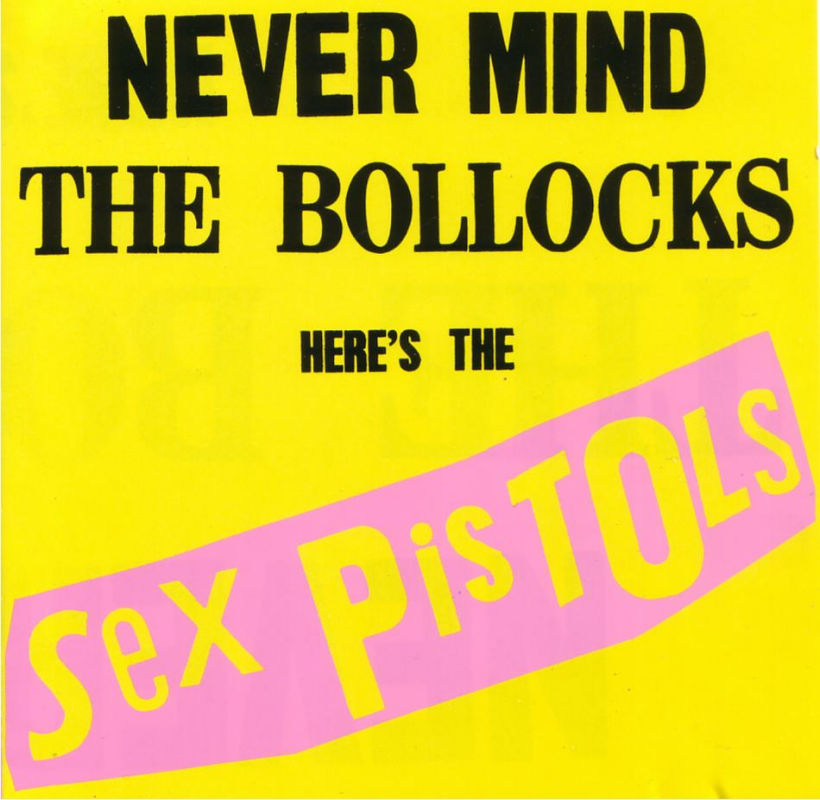 sex pistols Never Mind the Bollocks 1977.jpg