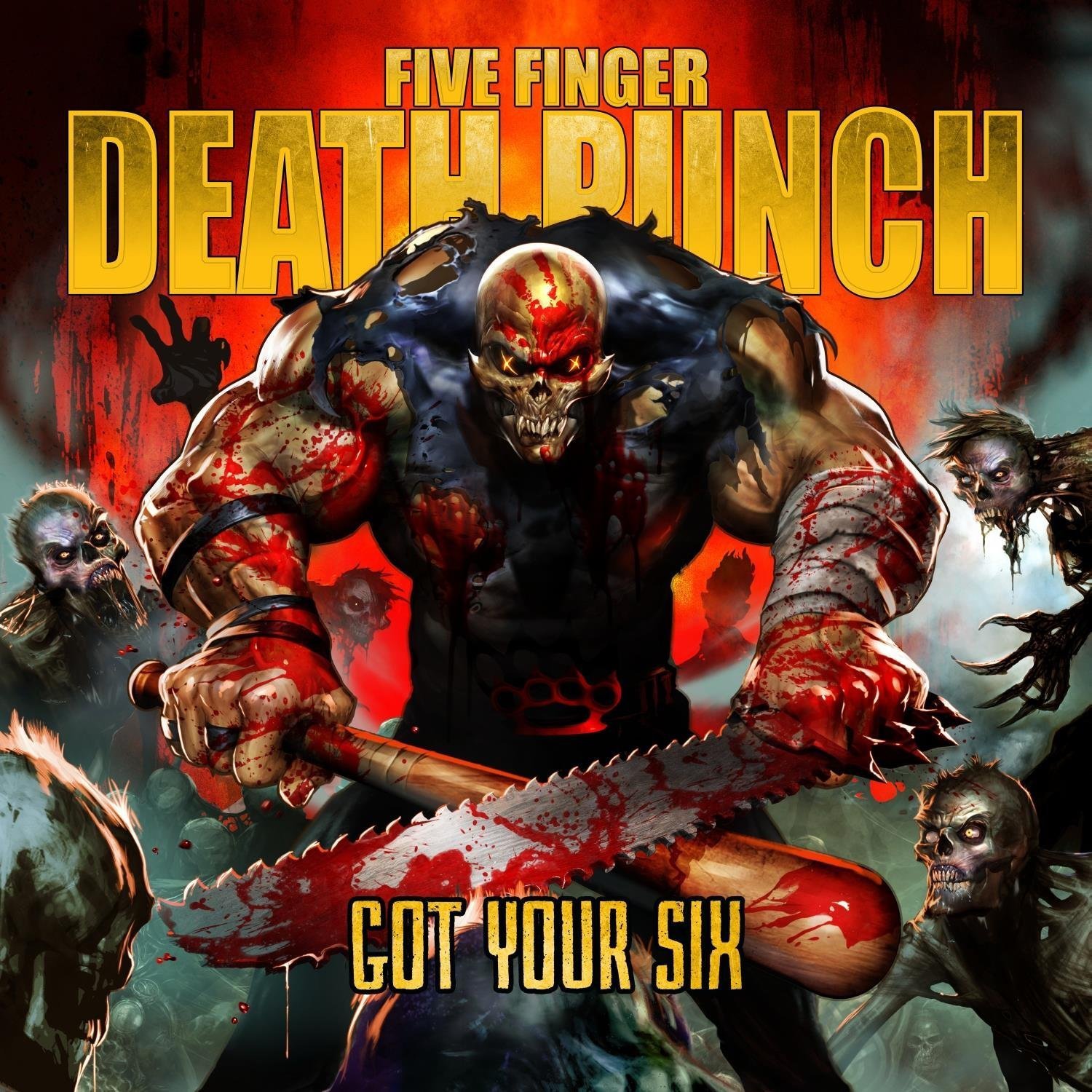 five finger death punch got your six mp3