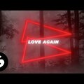 Alok - Love Again (feat. Alida) [Official Lyric Video]