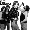 Suzi Quatro - Suzi Quatro (1973) - rock