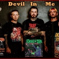 Ördög az emberben - A Devil In Me lemezei - portugál HC