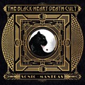 The Black Heart Death Cult - Sonic Mantras (2021) - rock