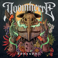 Doomherre - Bonegoat (2023) - doom
