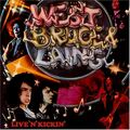 West, Bruce & Laing - Live 'N' Kickin' (1974)