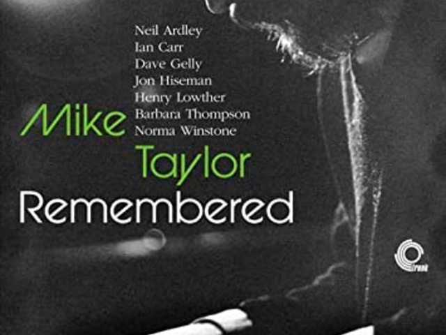 Neil Ardley - Mike Taylor Remembered (1973)