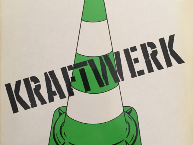 Kraftwerk - Kraftwerk 2. (1972)
