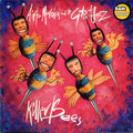 Airto Moreira - Killer Bees (1993)