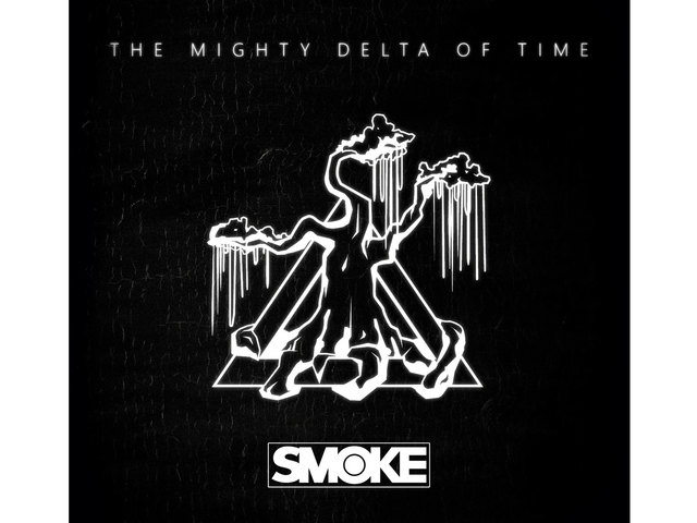 Smoke - The Mighty Delta of Time (2022)