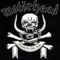 Motörhead - March Ör Die (1992)