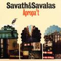 Savath y Savalas - Apropa't (2004)
