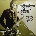Harold Vick - Don't Look Back (1974) - jazz