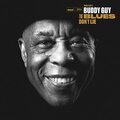 Buddy Guy - The Blues Don't Lie (2022) - blues