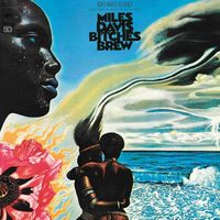 Miles Davis - Bitches Brew (1970)