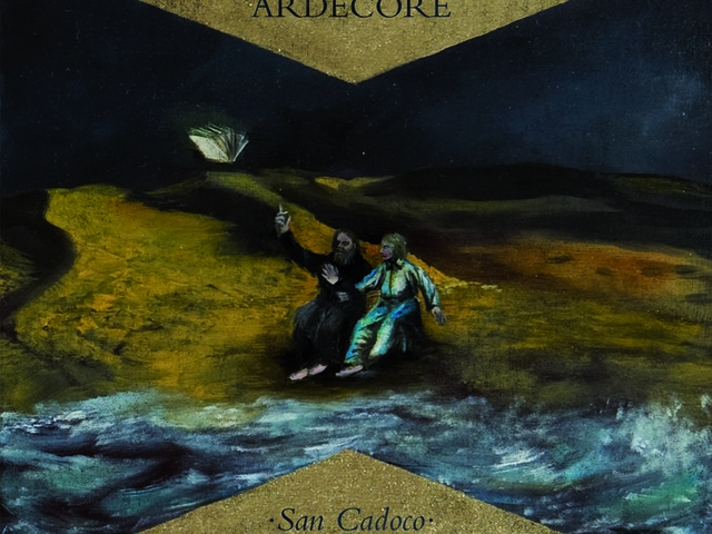 Ardecore - San Cadoco (2010)
