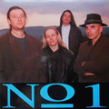 No együttes - No 1. (1992) - rock