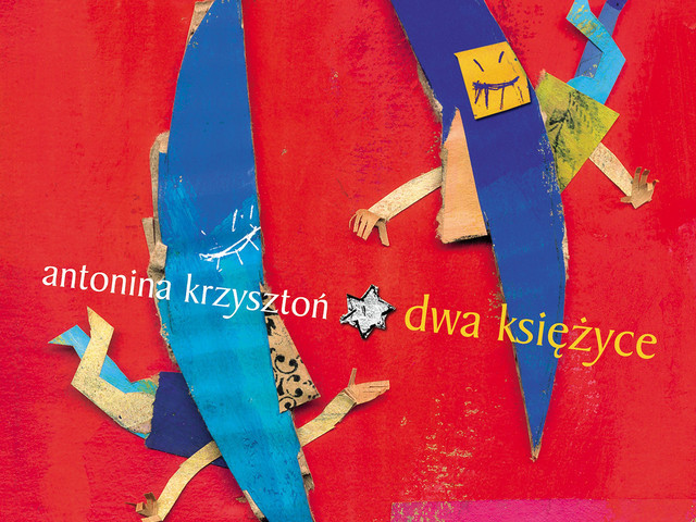 Antonina Krzysztoń - Dwa Księżyce (2004)