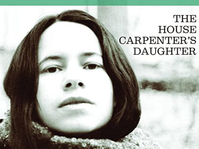Natalie Merchant - The House Carpenter's Daughter (2003)